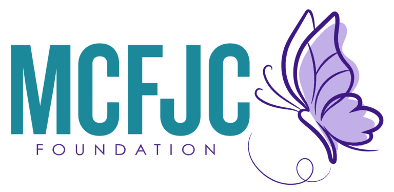 MCFJC Logo | Montgomery County Family Justice Center