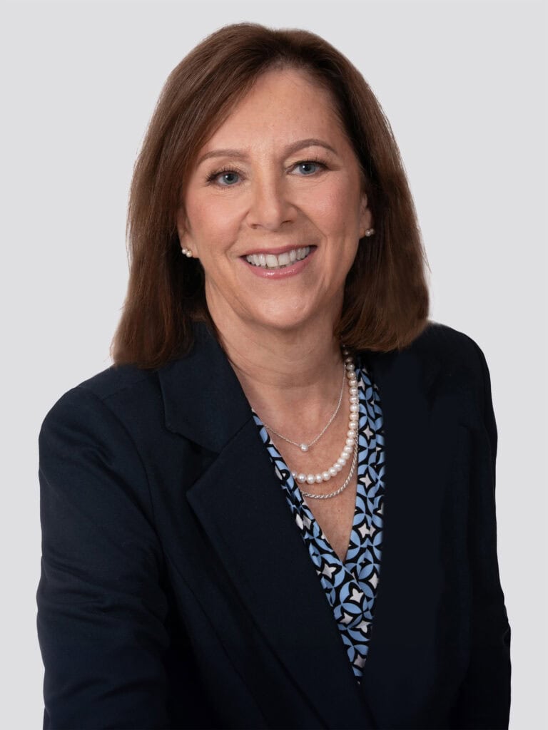 Mary Ellen Flynn | Montgomery County Family Justice Center Foundation Board of Directors